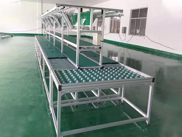 鋁型材工作臺 鋁型材工作臺