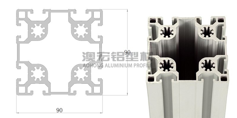 未標(biāo)題-1 9090工業(yè)鋁型材最新報(bào)價(jià)