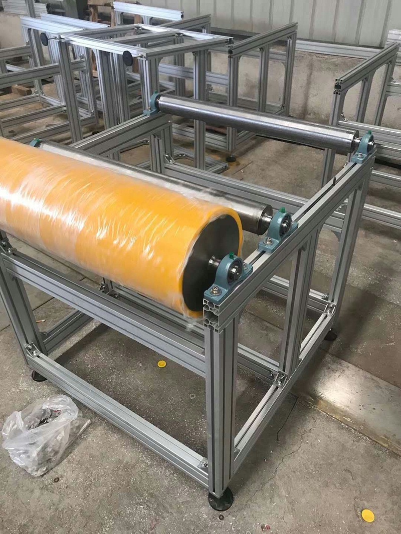 熔噴布支架 熔噴布支架