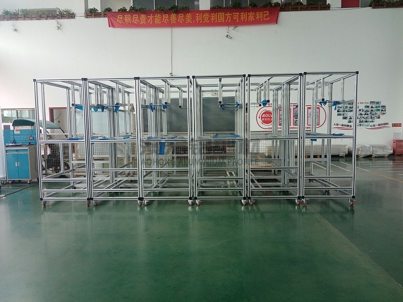 9020617900_69631184567_9FED2528-83C2-4ED1-997E-326C4735C3BD-2034-0000215FBD16AC28 2040鋁型材機架定制