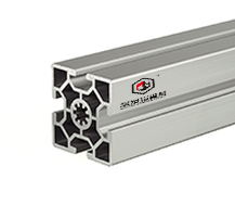 工業(yè)鋁型材 工業(yè)鋁型材