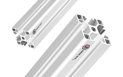 工業鋁型材分類 工業鋁型材分類