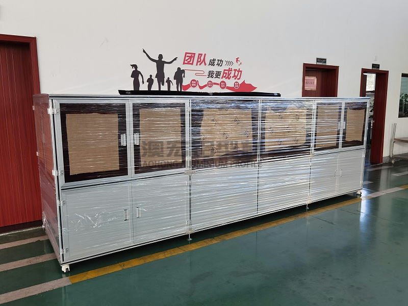 鋁型材機架 鋁型材機架