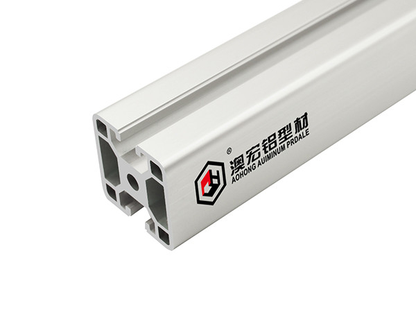 40系列鋁型材承重 40系列鋁型材承重