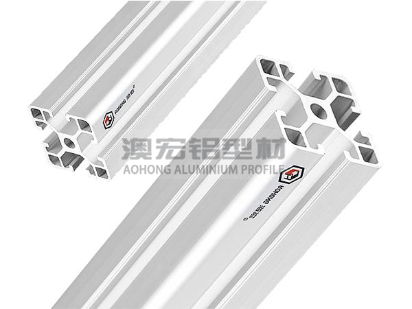 國標鋁型材 國標鋁型材