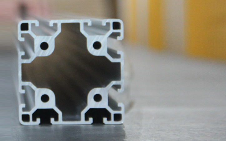 工業鋁型材品牌 工業鋁型材品牌