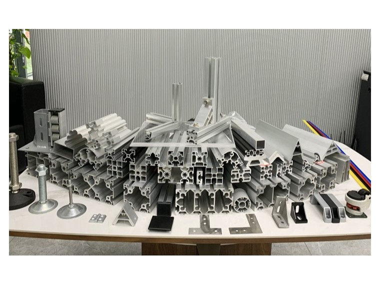 工業(yè)鋁型材價(jià)格貴嗎？【澳宏鋁業(yè)】