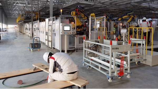 如何選擇適合項目需求的鋁型材？