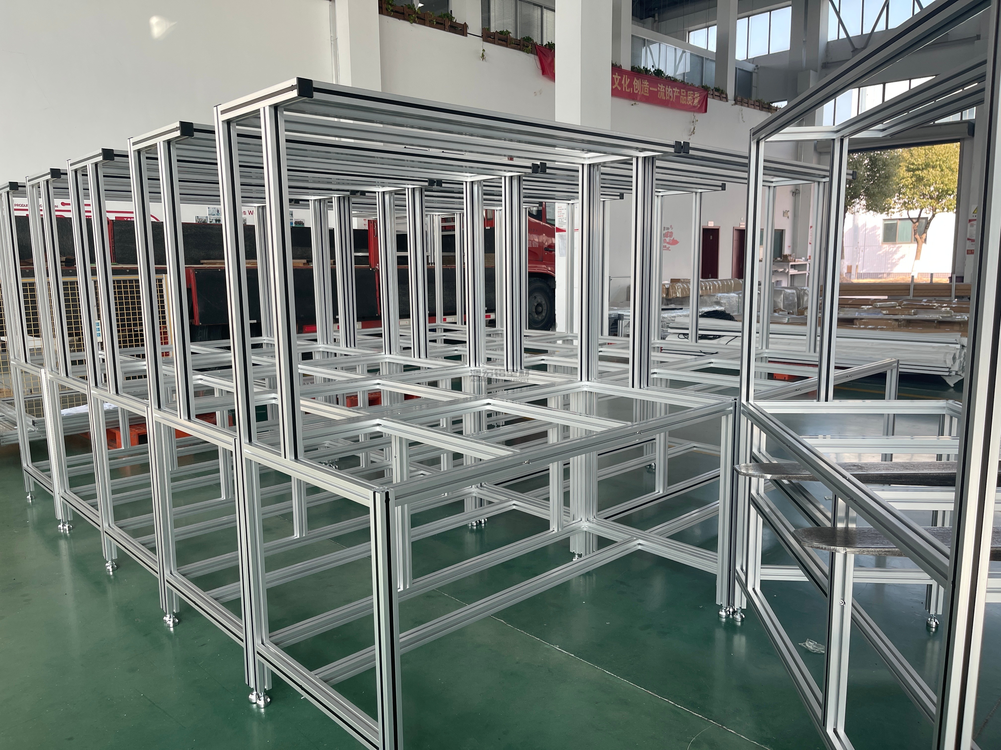 9020617900_69631535658_IMG_6449 鋁型材無人機(jī)機(jī)架