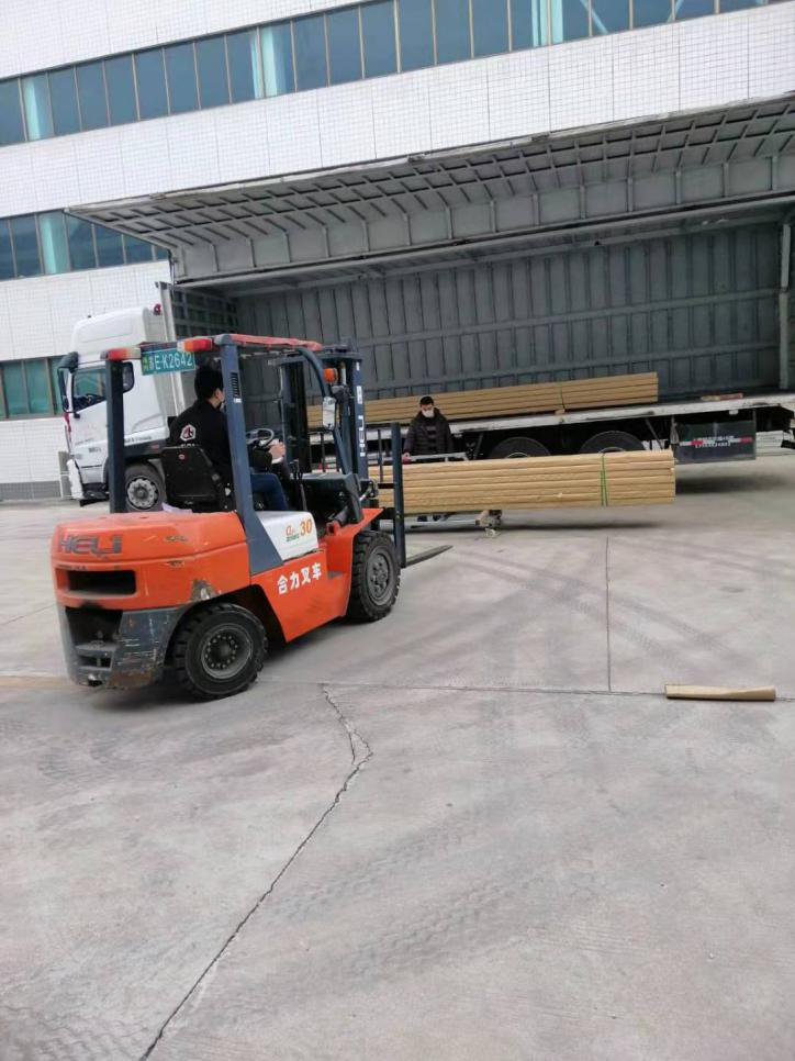 鋁型材工廠 鋁型材工廠