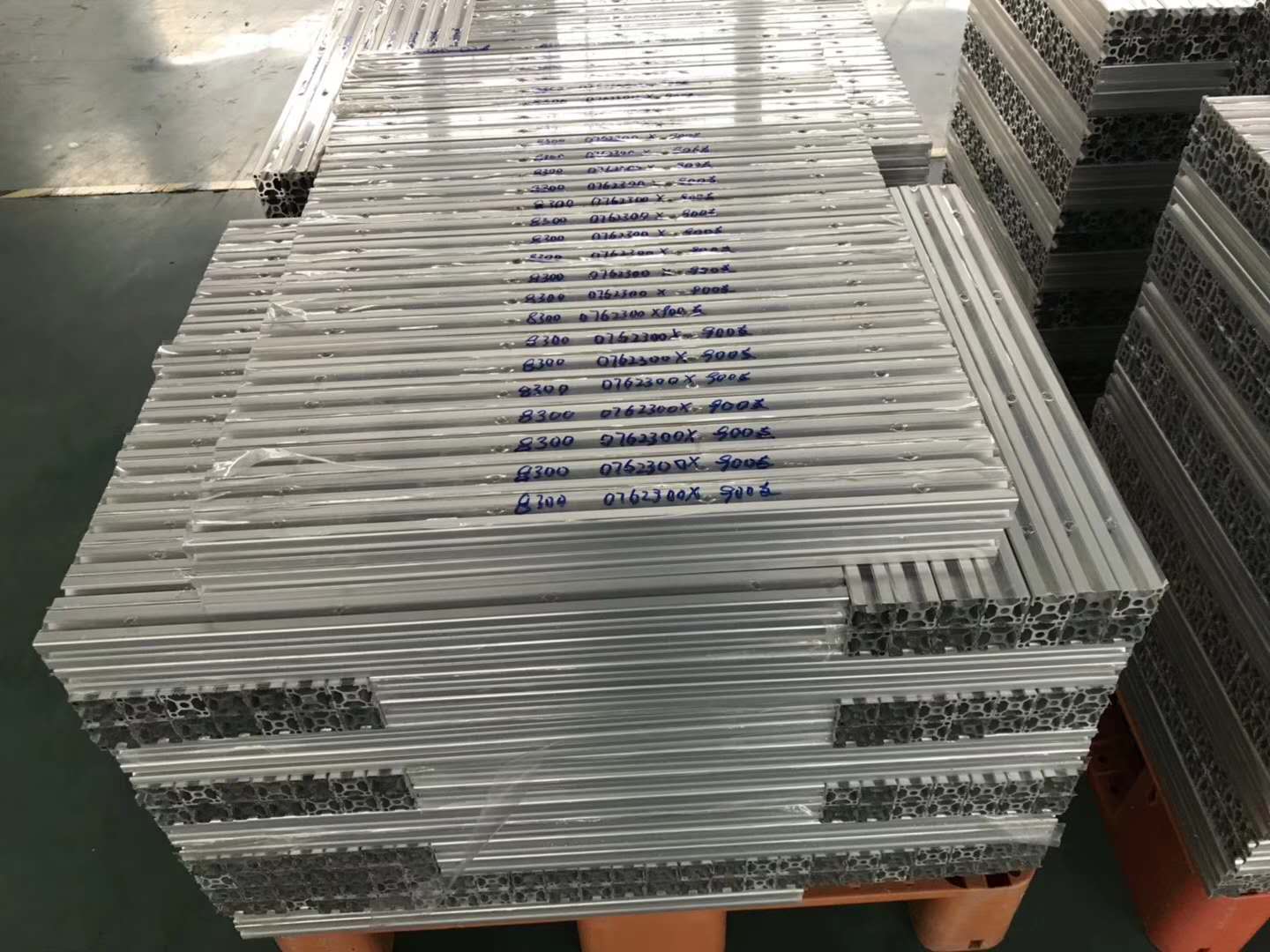 工業鋁型材 工業鋁型材