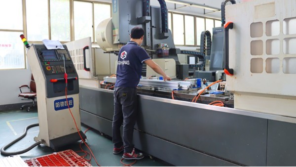 鋁型材性能知多少？這些疑問帶你深入了解！