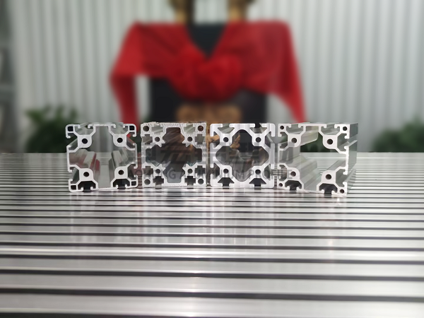 8080鋁型材 8080鋁型材