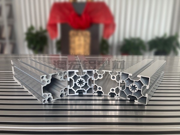 什么時候應該使用6060工業鋁型材? 什么時候應該使用6060工業鋁型材?