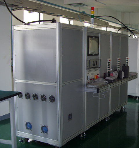 鋁型材工具箱 鋁型材工具箱