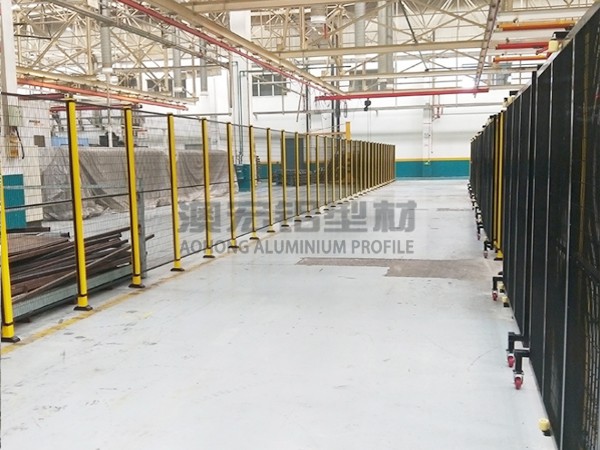 安全圍欄 (34) 安全圍欄 (34)