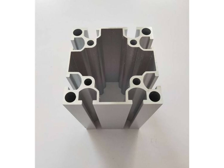 工業鋁型材型號有哪些種類？重量級鋁合金型材100100介紹