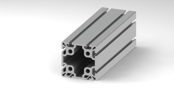 重量級鋁型材 重量級鋁型材