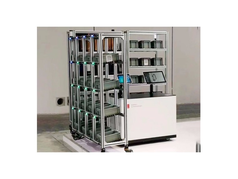 為什么定制機器設備框架要選擇鋁合金型材來定做機架？